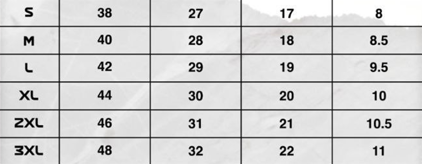 IS Outdoorsy Official T-shirt