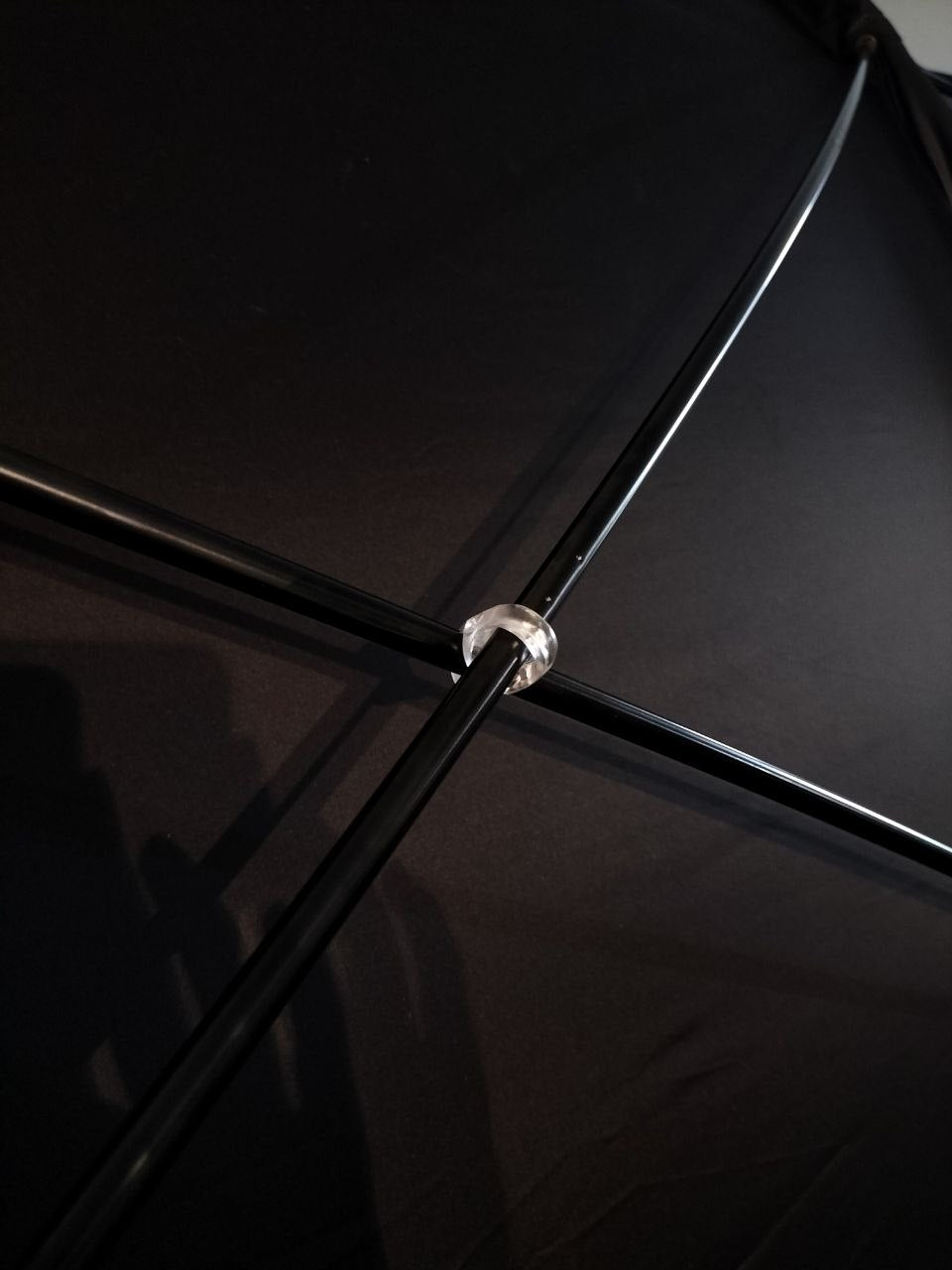 IS-08 Tac Field Tunnel 4.35 Blackout