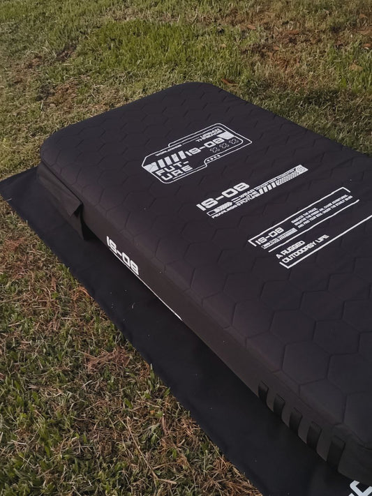IS-08 Tactical Air Bed 1P 25 Series