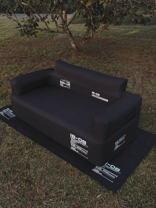 IS-08 Tactical Air Sofa 2P