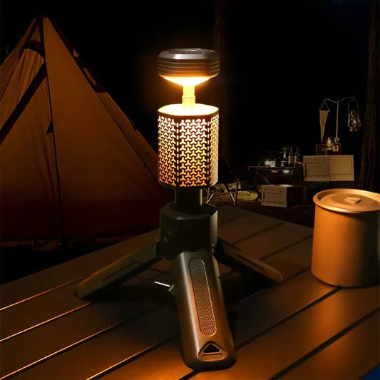 IS-08 Outdoor Adventure Light