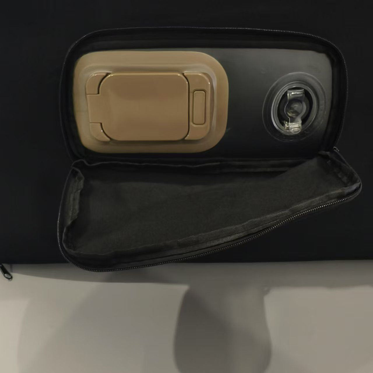 IS-08 Tactical Air Bed 1P 50 Series