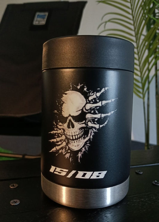 IS-08® Can cooler 12oz